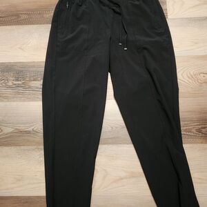 Lou & Grey Women's Charcoal Joggers